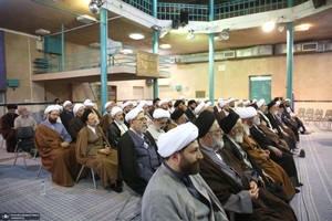 همایش شمیرانات صالحین