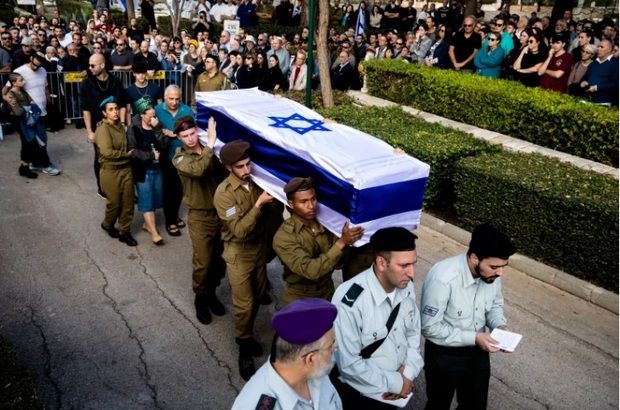 کشته شدن 20 نظامی اسرائیلی  در منطقه شجاعیه در غزه طی یک هفته