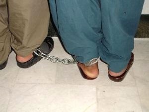 سارقان کابل برق با 16 فقره سرقت دستگیر شدند