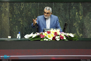 جلسه رأی اعتماد به وزرای پیشنهادی کابینه دوازدهم/ چهار شنبه 96/5/25