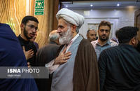 مراسم ترحیم سردار افشار (37)