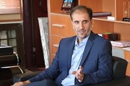 ساخت 2 ایستگاه آتش‌نشانی جدید در اردبیل