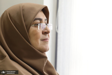 سخنگوی دولت در پاسخ به جماران: تربیت ۵۰۰ مدیر جوان را در دستور کار داریم/ بیشترین میزان انتصاب زنان در سمت‌های مدیریتی را در دولت چهاردهم شاهد بوده‌ایم/ هدف‌گذاری شده که حدود ۳۰ درصد پست‌های مدیریتی توسط زنان اداره شود