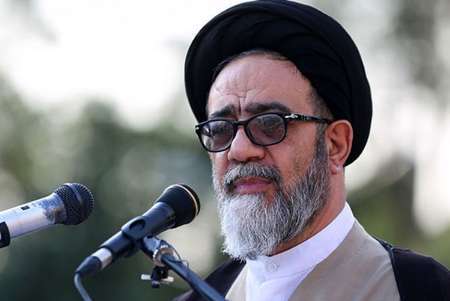 آل هاشم: دشمنی آمریکا با ایران روز به روز بیشتر می شود