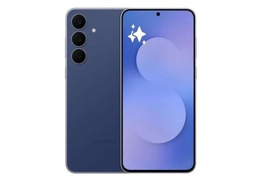 مشخصات گوشی سامسونگ گلکسی S25 FE لو رفت + عکس