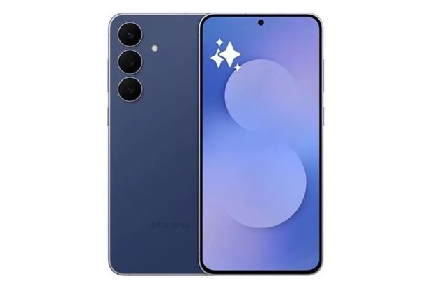 مشخصات گوشی سامسونگ گلکسی S25 FE لو رفت + عکس