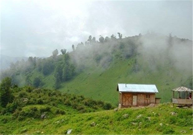 ‌ماسال ‌به عنوان شهرستان سبز معرفی شد