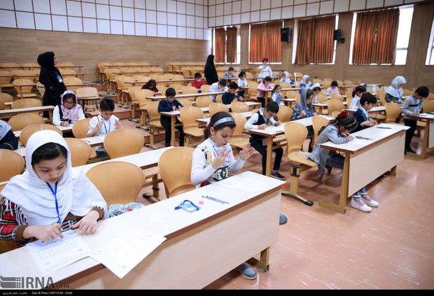 تعداد دانش آموزان ابتدایی پایه اول با نیاز ویژه در اصفهان افزایش یافت