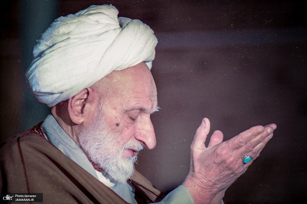 مواردی که آیت الله بهجت برای استجابت دعا برشمردند