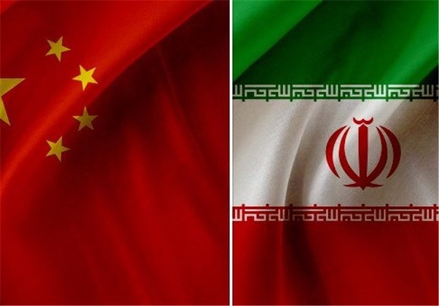 چین: به همراهی با ایران ادامه می‌دهیم