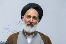 آیت الله ایازی: آیت الله العظمی شبیری هیچ‌گاه دلبسته حضور در عرصه قدرت نشدند/ دیدار آیت الله العظمی شبیری با آقای خاتمی با واکنش تند آیت‌الله یزدی مواجه شد 