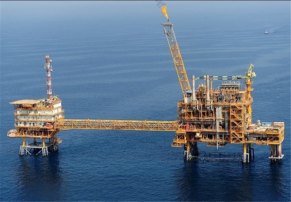 تاکید وزارت نفت بر افزایش برداشت از لایه نفتی پارس‌جنوبی