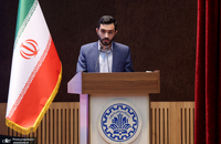 مراسم روز دانشجو در دانشگاه شریف با حضور رئیس جمهور (19)