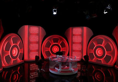 کارگردان «گشت۲»: ظرفیت سینماگران ایرانی بالا نرفته