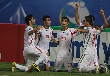 سه بازیکن از تیم ملی امید خط خوردند