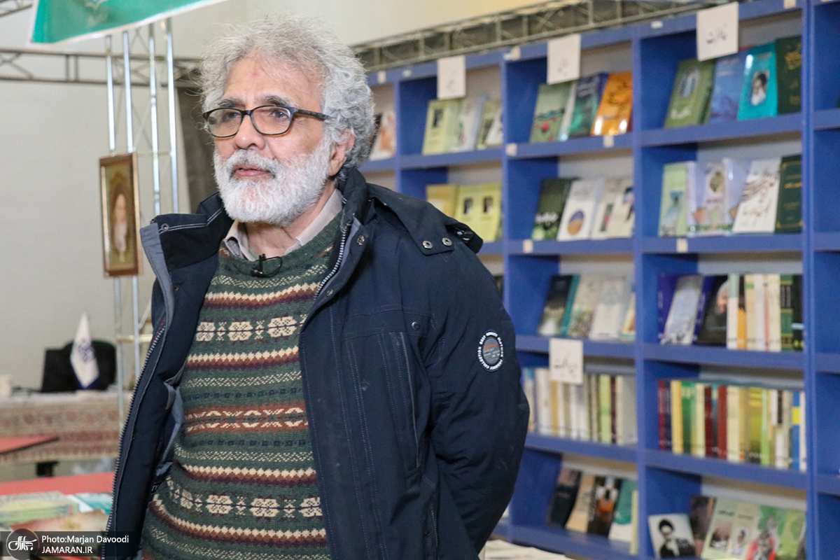 واکنش بهروز افخمی به شرایط روز و تحریم هنر
