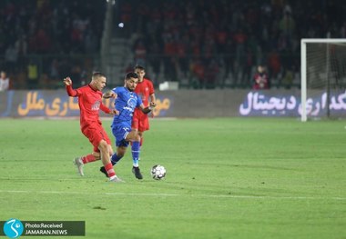 آقاسی: از استقلال می روم!