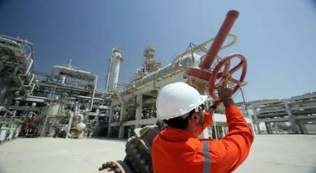 آمریکا در پی کنار زدن قطر از بازار صادرات گاز است
