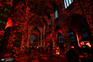 منتخب تصاویر امروز جهان - 2 اسفند 1403