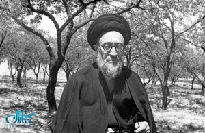 شهید آیت الله سید محمدعلی قاضی طباطبایی(ره) / شهید قاضی طباطبایی