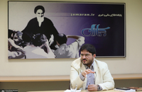 محمد حسین مطهری