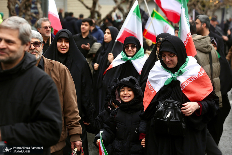 مراسم روز جهانی قدس-2