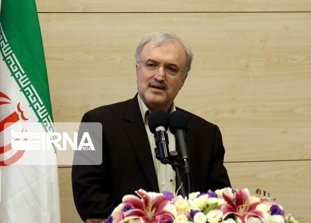 وزیر بهداشت و درمان ۴۰ طرح را در سفر به سمنان افتتاح می‌کند