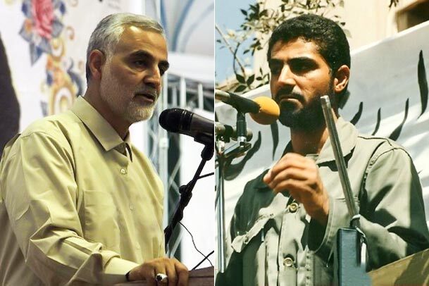 آب پاکی که سردار روی دست همه ریخت...