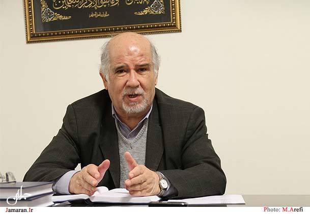 محمد هاشمی: تشکیل نظام پارلمانی به معنای حقیقی امکان پذیر نیست