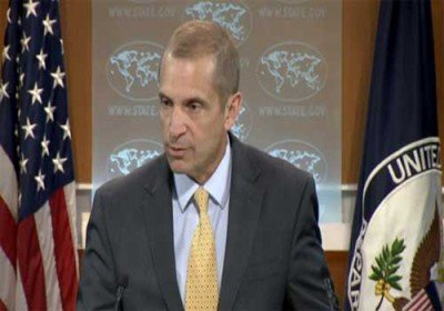 تونر: «مرگ بر آمریکا» مانع همکاری واشنگتن و تهران نیست