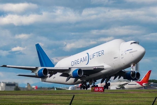 نکاتی در مورد "بوئینگ ۷۴۷" که نمی‌دانستید