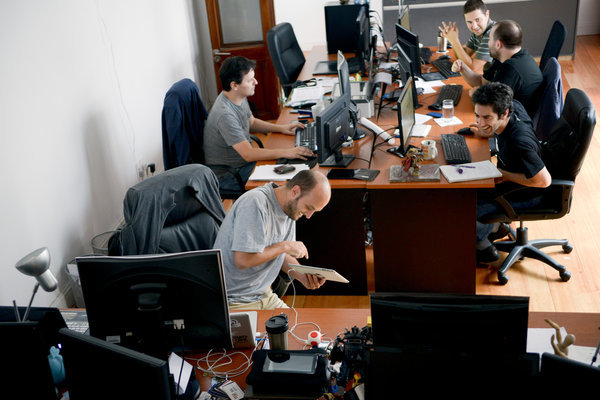 معرفی ۱۰ کمپانی برتر بازی سازی در تاریخ