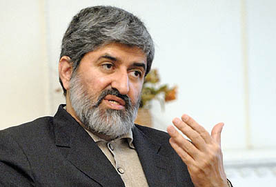 علی مطهری: حربه «فتنه» در جریان رای اعتماد کارساز نشد