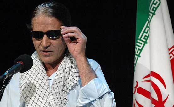 مراسم پاسداشت قادر طهماسبی(فرید)، شاعر و ترانه سرای انقلاب اسلامی برگزار شد