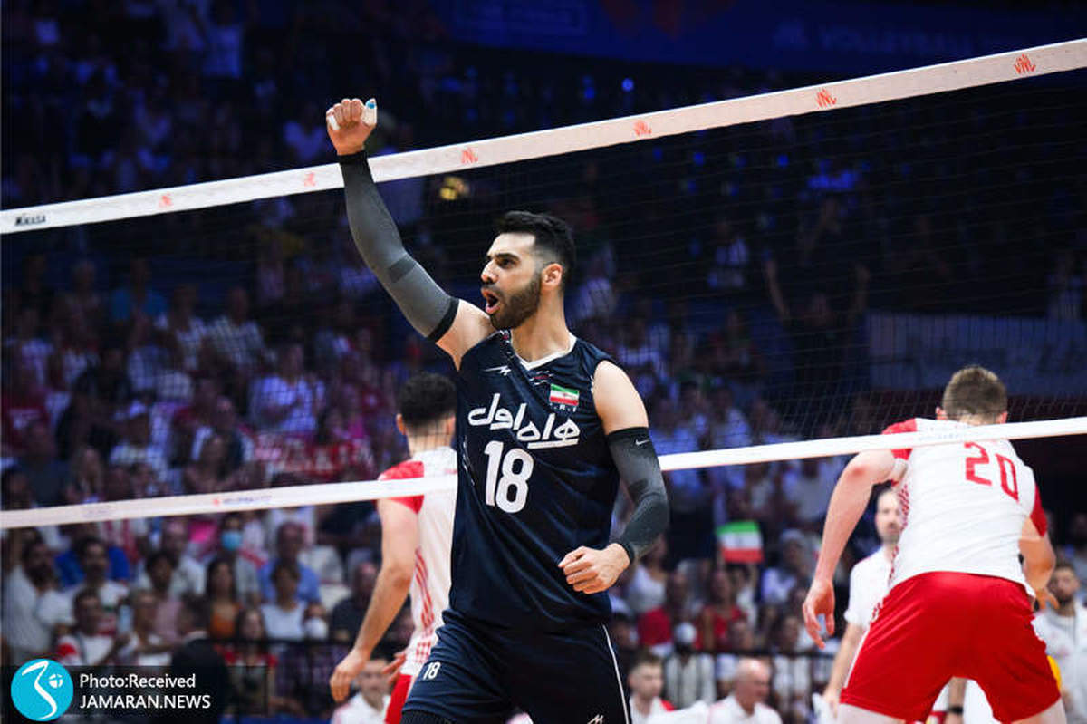 واکنش پاسور تیم ملی به مقایسه با سعید معروف