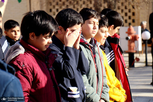  رویدادهای فرهنگی و هنری سومین هفته بر آستان آفتاب - 4