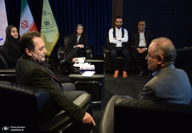 الگوی امام خمینی(س) در ظرفیت‌سازی و بهره‌برداری از رسانه