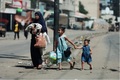 شمار شهدای نوار غزه به 36هزار و 439 شهید رسید