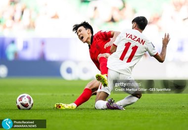 شگفتی یا سیاست؟/ فرار کره از باخت با گل به خودی دیرهنگام+ ویدئوی گل ها