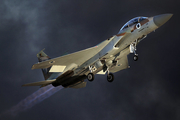 دومین حمله هوایی اسرائیل به اراضی سوریه 
