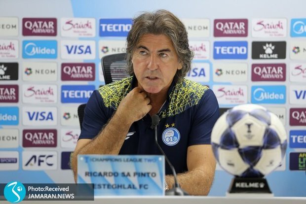 ساپینتو آقاسی را کنار گذاشت؟!