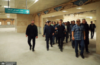 جزییات سفر غیررسمی رییس جمهور پزشکیان به قم (29)