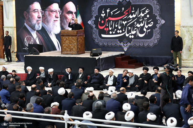 پزشکیان: الان «وحدت» ما در بین کشورهای اسلامی مثال زدنی است