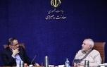ظریف:  راهکارهای متفاوت را بررسی می‌کنیم و نقاط ضعف و قدرت را می‌گوییم تا سیاست‌گذار خودش انتخاب کند/ تنوع راهکار می‌تواند توافق بیشتری در ارائه بسته پیشنهادی دولت و مجلس ایجاد کند/ رییس جمهور از ما خواسته‌اند تا برای استان‌ها برنامه‌ریزی خاص داشته باشیم