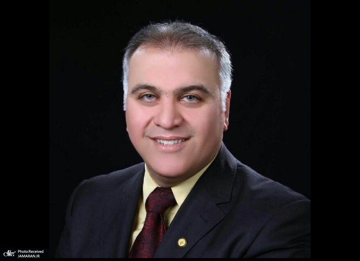 دکترین رژیم عینی حقوقی برجام و زرادخانه حقوق بین‌الملل