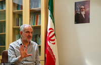 احمد مسجد جامعی/ احمد مسجدجامعی