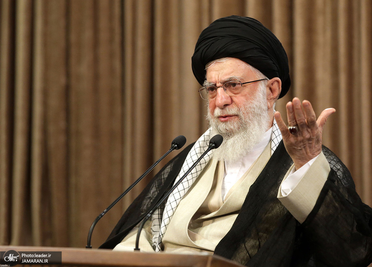 پیام رهبر معظم انقلاب خطاب به جوانان فرانسه