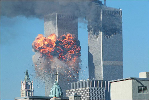 حملات 11سپتامبر تا کنون جان 10 هزارآمریکایی را گرفته است