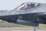 استقرار جنگنده‌های «اف-35» نیروی هوایی آمریکا در امارات با اهداف نامشخص
