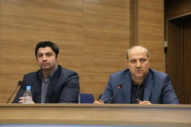 استاندار گلستان: کم کاری بانک ها مانع اشتغالزایی است